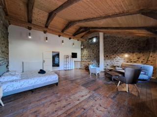 La Maisonnette - Présailles - 1