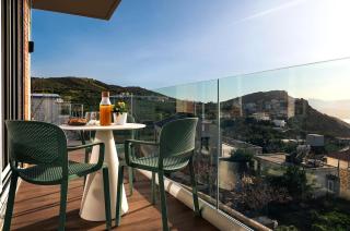 Raviewha Luxury Apartments 2 - Ravdhoúkha - 7