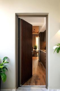 Raviewha Luxury Apartments 2 - Ravdhoúkha - 1
