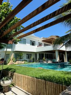 Casa Paraíso em Maragogi - Maragogi - 7