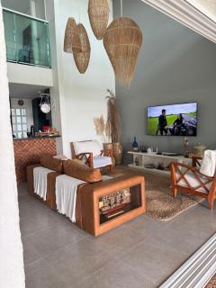 Casa Paraíso em Maragogi - Maragogi - 5