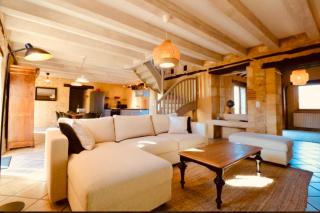 Le Logis de Saint-Chamassy - Saint-Chamassy - 8