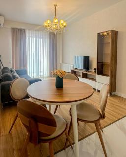 Cozy Apartment Old Tbilisi - Tbilisi - 5