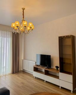 Cozy Apartment Old Tbilisi - Tbilisi - 6