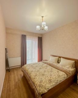 Cozy Apartment Old Tbilisi - Tbilisi - 3