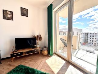 Ami Luxury Residence XII - Iława - 5