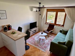 Apartment Mercury - Sarajevo - 8