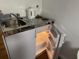 Apartamencik przy trasie nr 1 Bielsko-Biała - Bielsko-Biała - 2