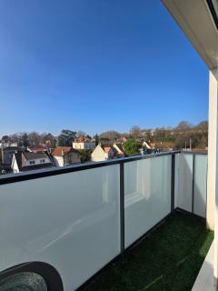 Proche Paris et Disneyland - Champigny-sur-Marne - 5