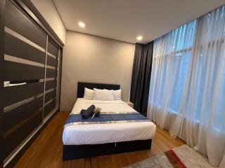 apartment sky at jalan p ramlee - Kuala Lumpur - 2