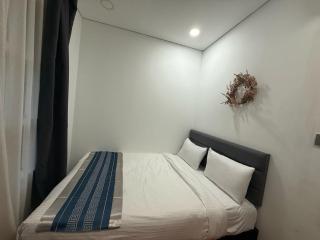 apartment sky at jalan p ramlee - Kuala Lumpur - 1