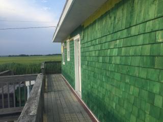 little house on the Delaware Bay NJ - 9