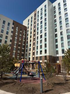 Квартира на Левом берегу - 5