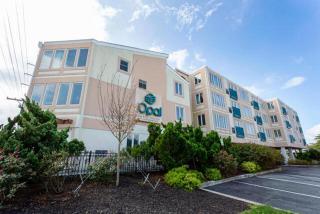 The opal s202 - Dewey Beach - 0