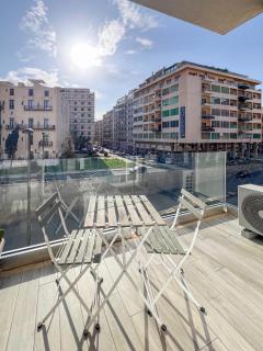 Crispi 89 Luxury Apartment - Palermo - 4