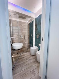 Crispi 89 Luxury Apartment - Palermo - 2