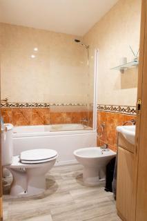 Costa Caribe II vista al mar - 1