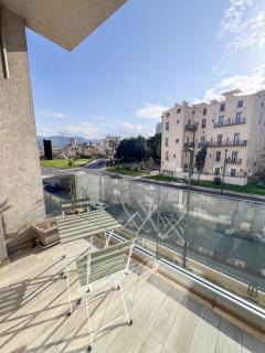 Crispi 89 Luxury Apartment - Palermo - 3