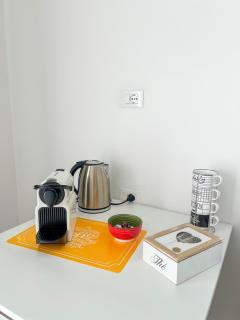 Crispi 89 Luxury Apartment - Palermo - 5