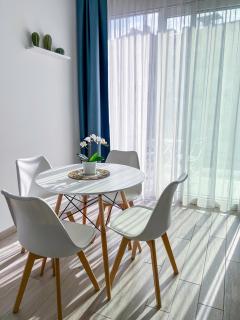 Crispi 89 Luxury Apartment - Palermo - 6