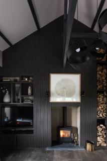 Unique 6 star interior designed cottage - Bridge Cottage - Newham - 2