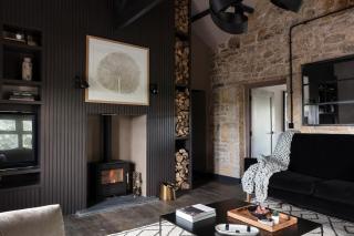Unique 6 star interior designed cottage - Bridge Cottage - Newham - 3