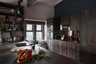 Unique 6 star interior designed cottage - Bridge Cottage - Newham - 9