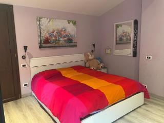 Appartamento a Sarre con giardino e vista panoramica - Aosta - 8