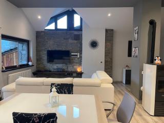 Appartamento a Sarre con giardino e vista panoramica - Aosta - 6