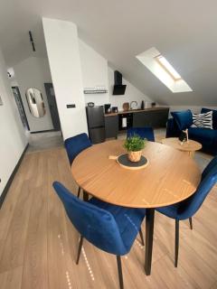 Harmony House - Appartement Blue - Kołczewo - 9