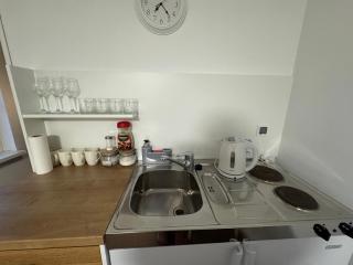 Apartamencik przy trasie nr 1 Bielsko-Biała - Bielsko-Biała - 6