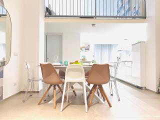 Family loft Bari - Bari - 3