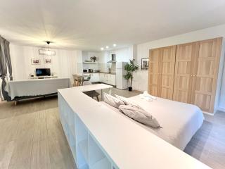 San Isidro City Center and Beach Studio Apartments - Fuengirola - 4