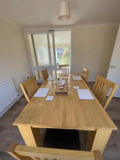 20 Fairview Chepstow - Chepstow - 2
