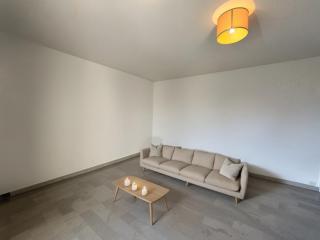FRGK " 2 rooms with large terrace " - Antibes - 6