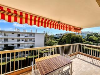 FRGK " 2 rooms with large terrace " - Antibes - 0