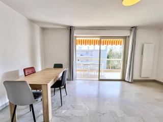 FRGK " 2 rooms with large terrace " - Antibes - 3