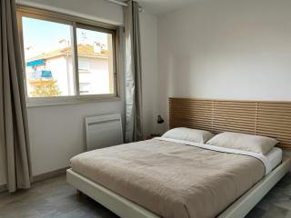 FRGK " 2 rooms with large terrace " - Antibes - 7