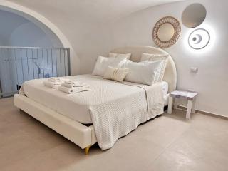 Family loft Bari - Bari - 8
