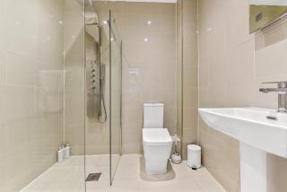 Central, modern 1 Bed in Kennington, Sleeps 4 - Londra - 4