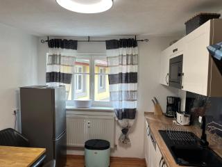 Schöne 2 Zimmer Ferienwohnung in Ebern - Ebern - 9