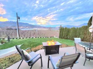 Immaculate Home w/ Mtn and River Views! - East Wenatchee - 0