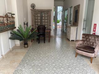 Boutique Hotel Casa Grande, Mango Tango Suite - Santo Domingo - 4