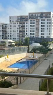 Modern and cozy accommodation in Rabat - Rabat - 2