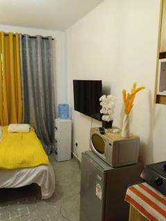 Tsavo apartments - Nairobi - 4