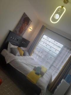 Tsavo apartments - Nairobi - 2