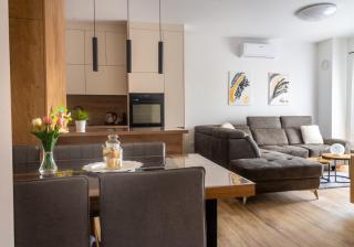 Apartman Madeleid SELF CHECK-IN, FREE PARKING - Osijek - 7
