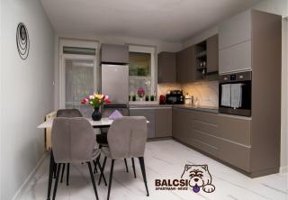 Balcsi Apartman Hévíz - Hévíz - 0
