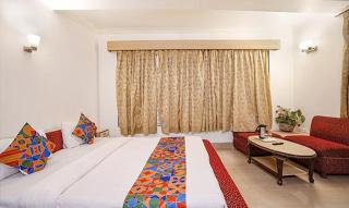Hotel india Int new delhi - New Delhi - 3