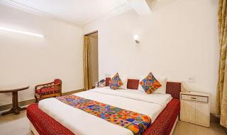 Hotel india Int new delhi - New Delhi - 4